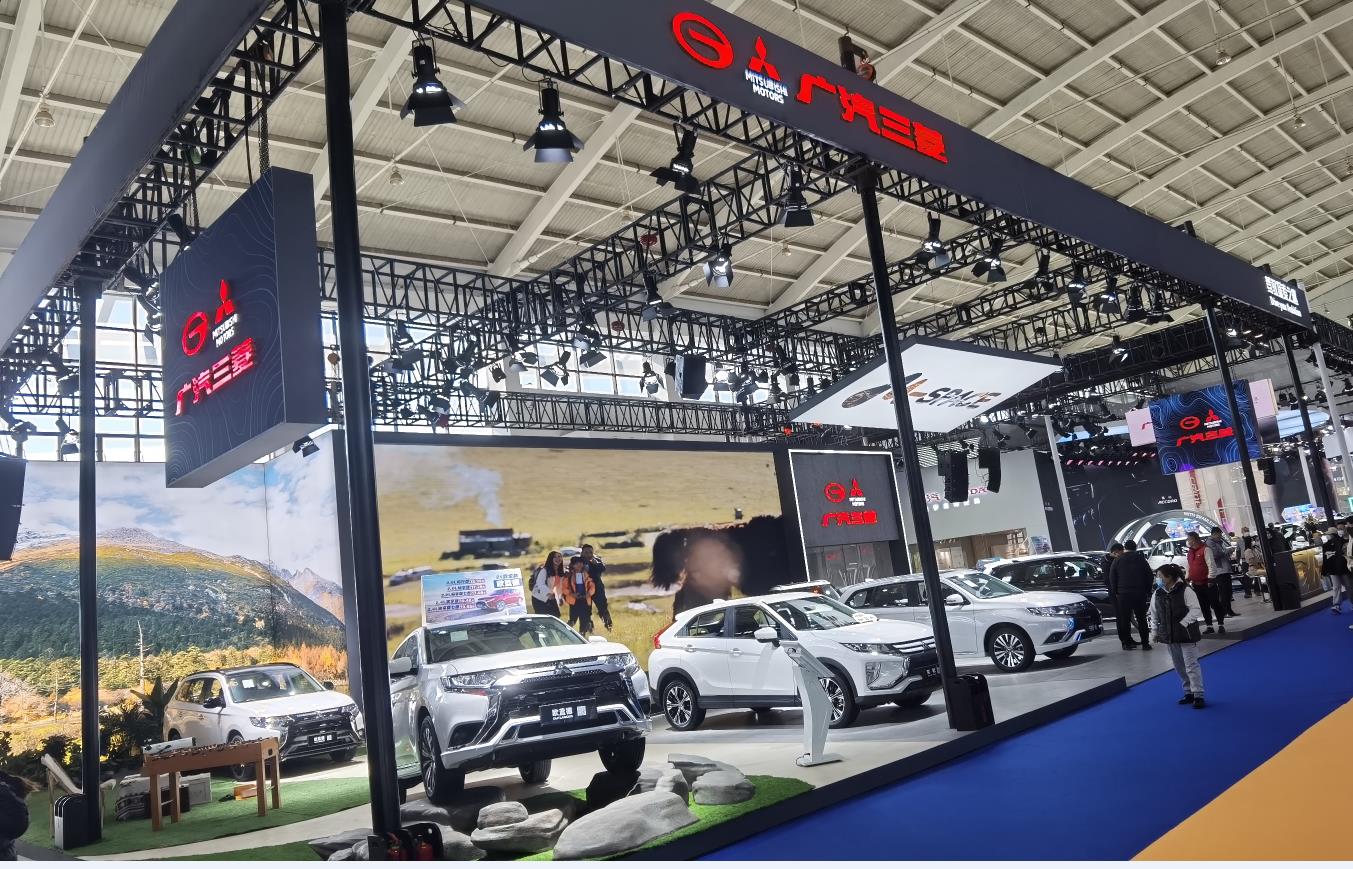 2022沈阳车展(图5)